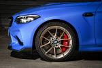 BMW M2 CS 2019 года (WW)